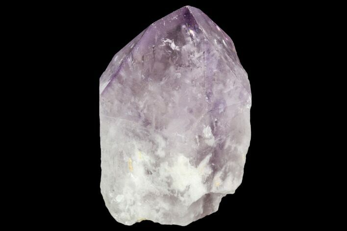Amethyst Crystal Point - Brazil #101976